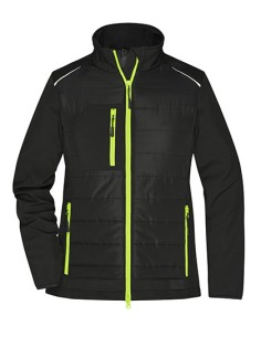 J-JN1819-Ladies Hybrid Jacket 2